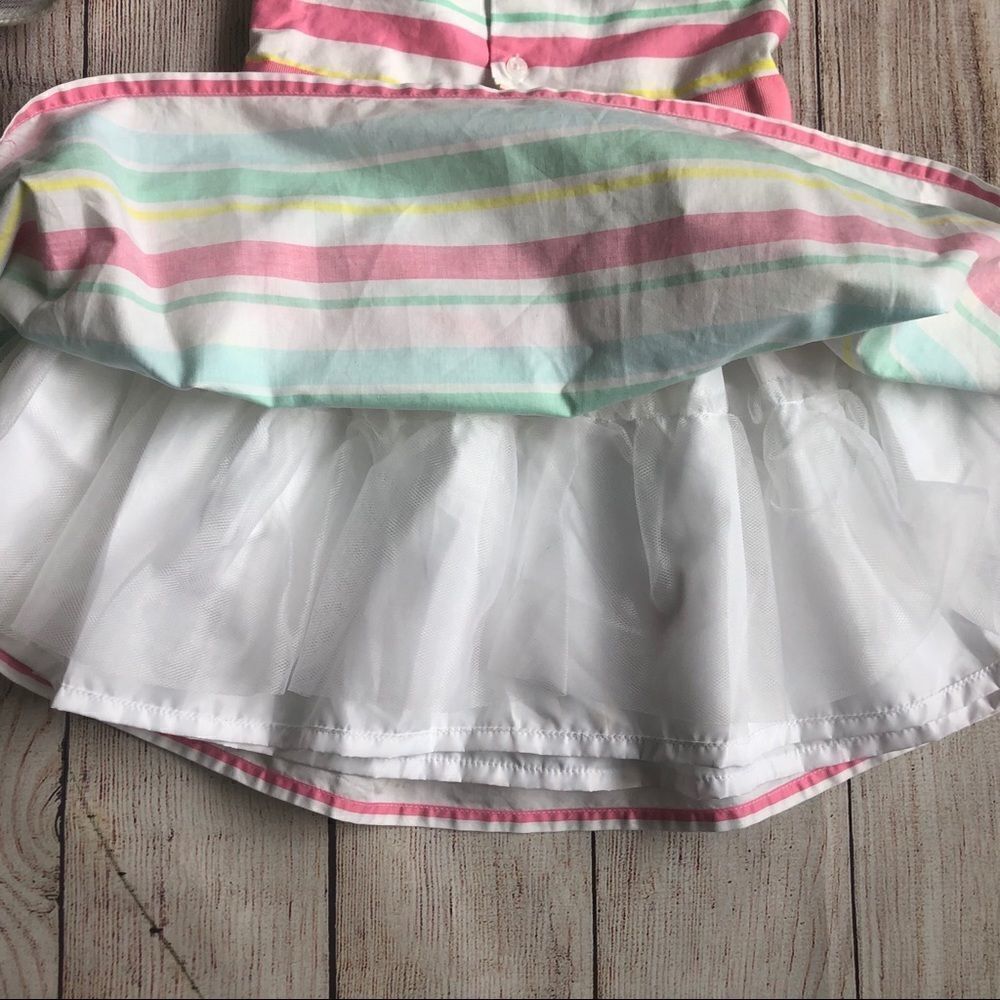 Carter's Spring/Summer Dress - Picture 8 of 12